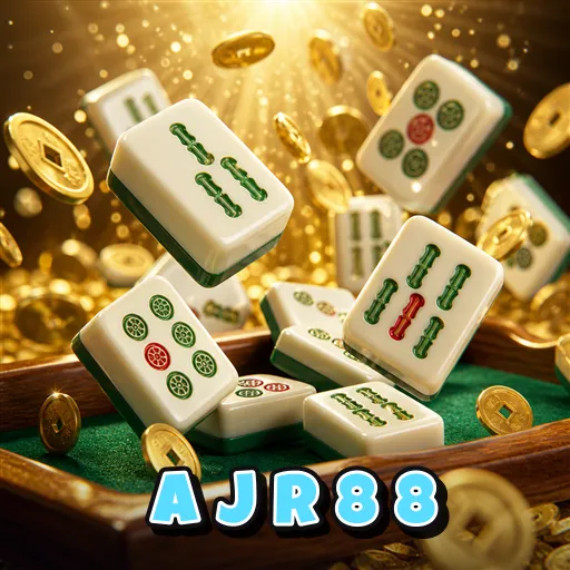 Solusi error FAQ ajr88 APK Android Indonesia