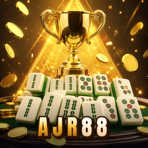 ajr88 APK Indonesia - Tampilan antarmuka