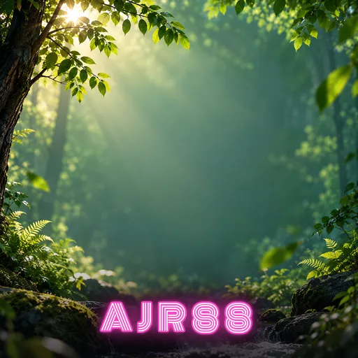 ajr88 Features Highlight